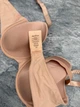Бюстгальтер THIRDLOVE 24/7 Classic T-shirt Bra - бежевий - 85D - зображення 4