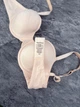 Бюстгальтер THIRDLOVE 24/7 Classic T-shirt Bra - айворі - 70D - зображення 5
