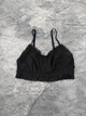 Жіночий топ, мереживний бралет Thirdlove Everyday Lace Full Cov / чорний - M - изображение 5