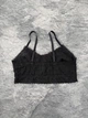 Жіночий топ, мереживний бралет Thirdlove Everyday Lace Full Cov / чорний - M - изображение 6