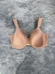 Бюстгальтер з посиленими бретелями Thirdlove Perfect Coverage Bra - 75F - Бежевий - изображение 1