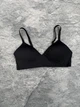 Безшовний бюстальтер без кісточок ThirdLove Wireless Bra Розмір: M - 75B, 75B1/2, 75C, 75C1/2, 80A, 80A1/2 - Чорний - изображение 1