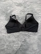 Безшовний бюстальтер без кісточок ThirdLove Wireless Bra Розмір: M - 75B, 75B1/2, 75C, 75C1/2, 80A, 80A1/2 - Чорний - изображение 3