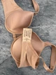 Бюстгальтер з посиленими бретелями Thirdlove Perfect Coverage Bra - 75F - Бежевий - изображение 6