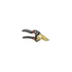 Секатор Voltronic YT-SK57 Golden Eagle, 195мм, 35мм, нержавеющая сталь, прорезиненные ручки, Black (YT-SK57 Golden Eagle) - изображение 2