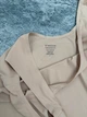 Базова безшовна майка ThirdLove Comfort Stretch Cami - Бежевий - S - изображение 2