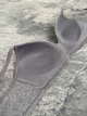 Бюстгальтер-топ з ліфтинг ефектом Thirdlove Form 360 Lifting Wireless Bra - Сірий - LG - підійде на 80B, 80B1/2, 80C, 80C1/2 - изображение 6