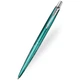 Ручка шариковая Parker JOTTER SE Miami Turquoise CT BP Серебристый 19 032_MIA - изображение 2