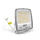 LED прожектор VIDEX F5 50W 3000-5000-6500K 230V White (VL-F5-050CW) - изображение 3