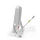 LED прожектор VIDEX F5 50W 3000-5000-6500K 230V White (VL-F5-050CW) - изображение 4
