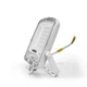 LED прожектор VIDEX F5 30W 3000-5000-6500K 230V White (VL-F5-030CW) - изображение 4