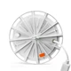 LED світильник висотний VIDEX HBe04 100W 3000-5000-6500K 230V White - изображение 7