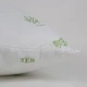 Подушка Dream Collection Bamboo Эконом 50x70 см (650 г) (чехол не стеганый) (3-02671_00000) 2000008624923 - изображение 2