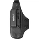 Ножны NexTool Flagship Pro Kydex Black - изображение 2