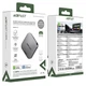 Адаптер Acefast QC2 AI Box car wireless CarPlay Android Auto Metal gray - изображение 5