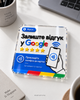 Табличка NFC CARD Review 3D для отзывов Google из оргстекла - изображение 1