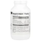 Мінерали Source Naturals Ультра Магній і Вітамін B6 Ultra-Mag 240 таблеток - зображення 2