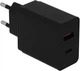 Ładowarka PATONA Premium GaN 36W 1xUSB-C 1xUSB-A Black (4055655234559) - obraz 2