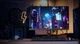 Монитор 27" ASUS ROG Strix XG27UCMG (90LM0D30-B01371) - изображение 8