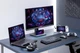 Монитор 27" ASUS ROG Strix XG27UCMG (90LM0D30-B01371) - изображение 9