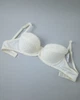 Мереживний бюстгалтер Elita 85C Шампань - зображення 4