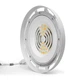 LED светильник высотный VIDEX HBe04 100W 3000-5000-6500K 230V White - изображение 3
