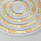 LED светильник высотный VIDEX HBe04 100W 3000-5000-6500K 230V White - изображение 5