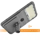 LED фонарь уличный автономный VIDEX 3800Lm 5000K (VL-SLSO-092-S) - изображение 8