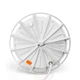 LED светильник высотный VIDEX HBe04 150W 3000-5000-6500K 230V White - изображение 7