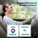 OTTOCAST Mini Dot – компактный беспроводной CarPlay / Android Auto для iPhone и Android - изображение 6