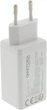Ładowarka PATONA Premium GaN 65W 1xUSB-C 1xUSB-A White (4055655237277) - obraz 4