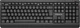 Клавиатура беспроводная REAL-EL RK-760W Wireless Black (EL123100058) - изображение 1