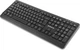 Клавиатура беспроводная REAL-EL RK-760W Wireless Black (EL123100058) - изображение 3