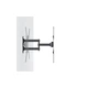 Кронштейн похило-поворотний Unibracket 23"-55" BZ1243 - изображение 10