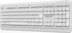 Клавиатура беспроводная REAL-EL RK-761W Wireless White (EL123100059) - изображение 3