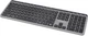 Клавиатура беспроводная REAL-EL RK-737W Wireless/Bluetooth Black/Grey (EL123100060) - изображение 3