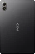 Планшет 12.1' POCO PAD M1 8/256 Гб, Wi-Fi, 2560x1600, Snapdragon 7s Gen 4, Black - зображення 4