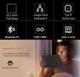 Планшет BDF P50 New 8/512Gb 10.1", 1280x800, IPS, silver + чехол - изображение 7