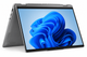 Ноутбук-трансформер Lenovo IdeaPad Flex 5 14ABR8 14" WUXGA Touch / Ryzen 7 7730U / 16GB / 512GB SSD / Windows 11 - Б/У - изображение 2