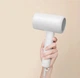 Фен Xiaomi Mijia portable hair dryer H101 pink (Китайська вилка) - зображення 6