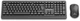 Комплект беспроводной Real-El KIT-555W Wireless Black (EL123100056) - изображение 2