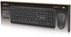 Комплект беспроводной Real-El KIT-555W Wireless Black (EL123100056) - изображение 10