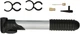 Pompka rowerowa Dunlop Mini (8711252102184) - obraz 2