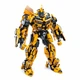 Конструктор-робот K-BOX V5007 Bumblebee Transformers з рухомими елементами, 5692 деталей - зображення 1