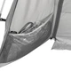 Шатро Bo-Camp Partytent Light Large Grey (4472270) - зображення 3
