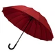 Парасолька Semi Line Red (2512-5) - зображення 1