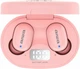 Słuchawki Aiwa EBTW-150PK Różowe (8435256897463) - obraz 2