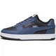 Кеди Puma Caven 2.0 VTG Puma 392332-04 44.5 Чорний (4099683269435) - зображення 1