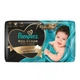 Подгузники Pampers Черное золото NB (до 5 кг), 54 шт - изображение 1
