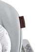 Стільчик для годування 2в1 з функцією гойдалки Velano Movio, light grey (45692) - зображення 6
